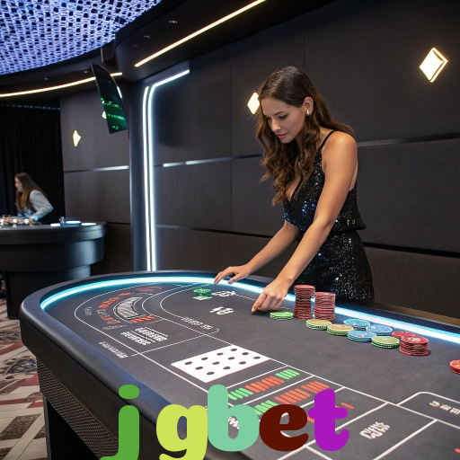 Bônus Progressivos para Apostadores no jgbet